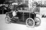 Amilcar CGS 1923 года